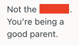 Screenshot 2025 07 04 at 12.33.49 PM Woman Planned To Go Out On A Date, But When Her Daughter Got Sick, She Cancelled Her Plans